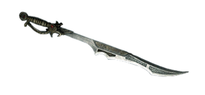 Tepes Blade