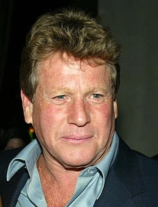 Ryan o'neal