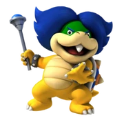 Ludwig koopa
