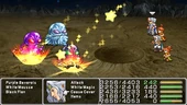 FFIVPSP Comet