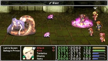 FFIVTAYPSP Ability Nunjutsu