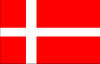 Flagge-daenemark