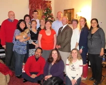 Holidayparty