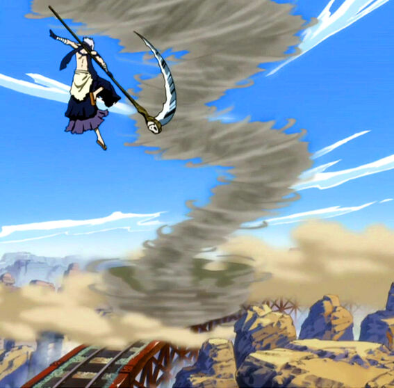 Naruto Shippuden