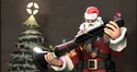 Soldier Festive RL