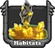 Habitats icon