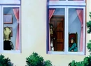 SatanHouseWindows