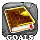 Goals icon