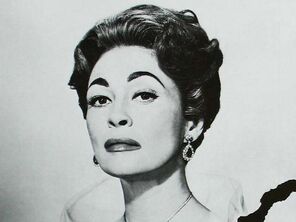 Mommie-dearest