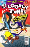 Looney Tunes Vol 1 165