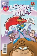 Looney Tunes Vol 1 170