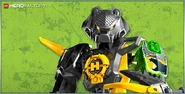 Stringear