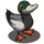 Greater Scaup Duck-icon