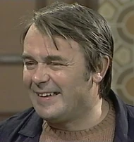 Johnny webb
