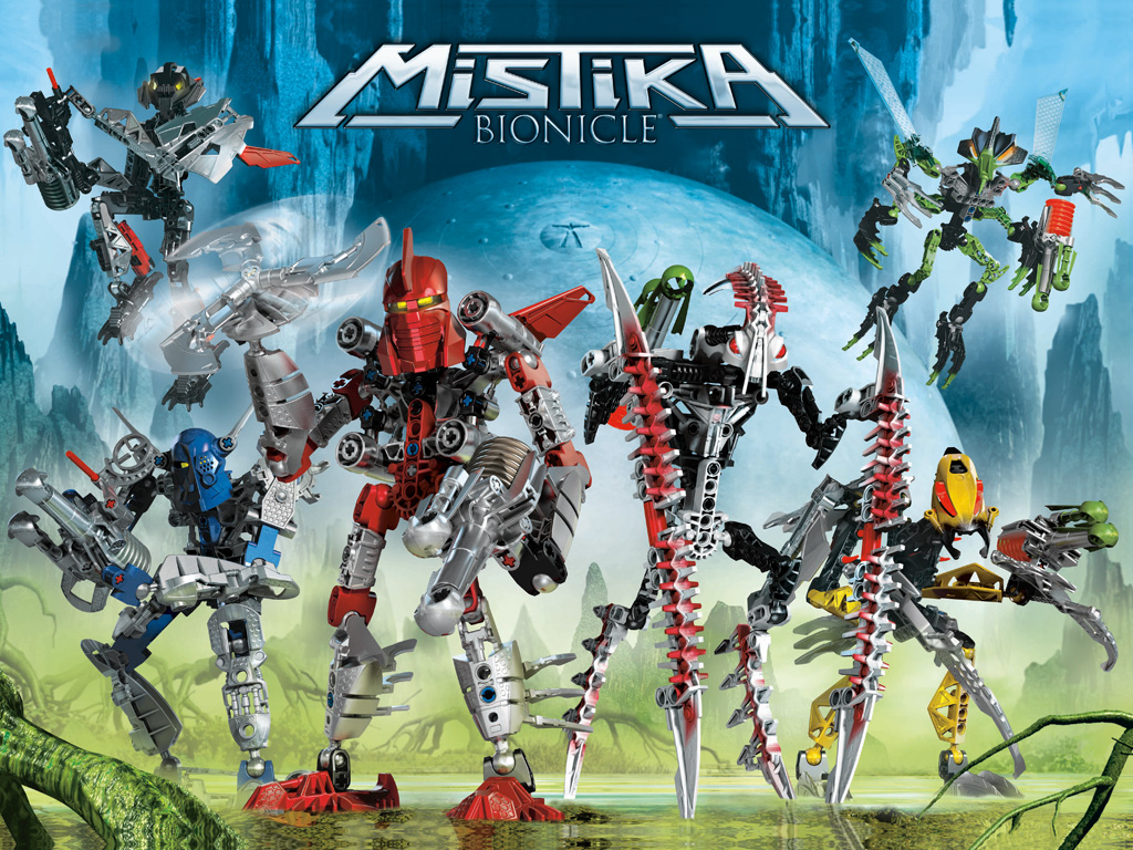 Toa Mistika