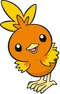 Torchic Dream
