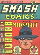 Smash Comics Vol 1 28