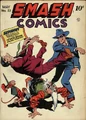 Smash Comics Vol 1 53