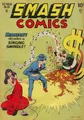 Smash Comics Vol 1 85