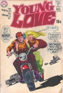 Young Love Vol 1 76