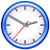 Emblem-clock