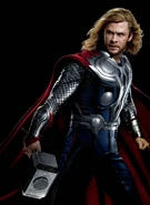 Avenger Thor
