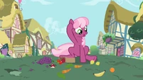Cheerilee oh my head S2E10