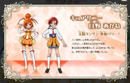 Cure Sunny