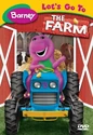 Let's Go to the Farm