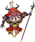 Theatrhythm Gilgamesh
