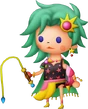 Theatrhythm Rydia