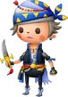 Theatrhythm Locke