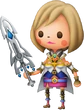 Theatrhythm Ashe