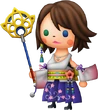 Theatrhythm Yuna