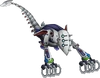 Theatrhythm Manasvin Warmech