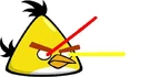 Laserbird