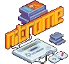 Nes Skin Logo-D