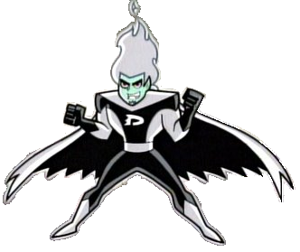 Danny Phantom - Nicktoons Toons Wars Wiki