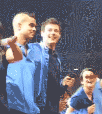 Monchele concert2