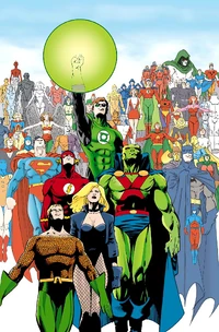 Justice League 0008