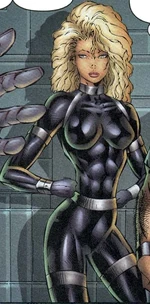 CaptainAmerica Vol2 03 Pg10 Sharon Carter