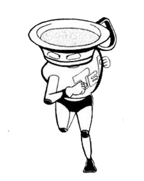 Teapackman