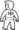 Vault jumpsuit icon
