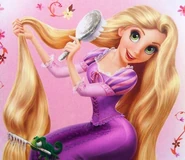 Rapunzel Wallpaper2