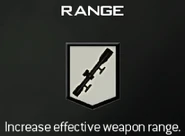 Range MW3 CreateAClass