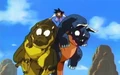 TRex&Triceratops(Ep288)