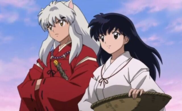 wiki inuyasha Photo wiki inuyasha Photo