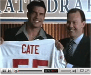 Courtney-cate-linebacker
