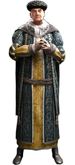 Emilio Barbarigo