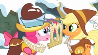 Of course S2E11